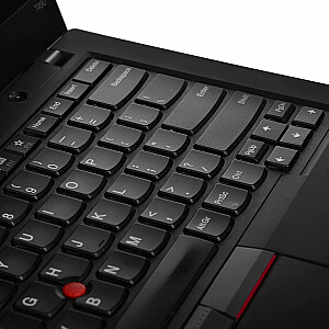 LENOVO ThinkPad T490 i5-8365U 16 ГБ 512 ГБ SSD 14 дюймов FHD Win11pro + засилач Б/У Б/У