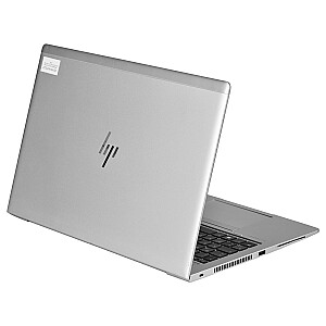 HP EliteBook 850 G5 i5-8350U 16 ГБ 512 ГБ SSD 15,6 дюйма FHD (сенсорный) Win11pro Б/у