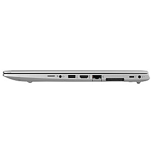 Lietots HP EliteBook 850 G5 i5-8350U 16 GB 512 GB SSD 15,6 collu FHD (pieskāriens) Win11pro