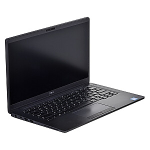 Cietvielu disks DELL LATITUDE 7400 i7-8665U 16GB 512GB 14" FHD Carbon Win11pro LIETOTS LIETOTS