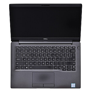 Cietvielu disks DELL LATITUDE 7400 i7-8665U 16GB 512GB 14" FHD Carbon Win11pro LIETOTS LIETOTS