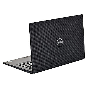 Cietvielu disks DELL LATITUDE 7400 i7-8665U 16GB 512GB 14" FHD Carbon Win11pro LIETOTS LIETOTS