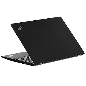 LENOVO ThinkPad T580 i5-8250U 16 ГБ 256 ГБ SSD 15 дюймов FHD Win11pro + засилач Б/У Б/У