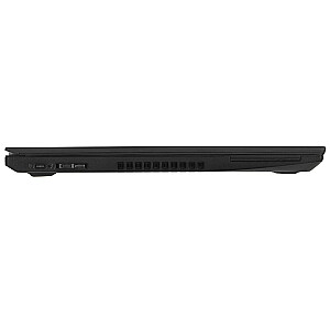 LENOVO ThinkPad T580 i5-8250U 16 GB 256 GB SSD 15 collu FHD Win11pro + zasilach Lietots Lietots