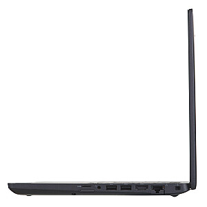 SSD DELL LATITUDE 5400 i5-8265U, 16 GB, 256 GB, 14 collas, FHD, Win11pro, lietots