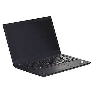 LENOVO ThinkPad T495 RYZEN 5 PRO 3500U 16 ГБ 256 ГБ SSD 14 дюймов FHD Win11pro Б/у
