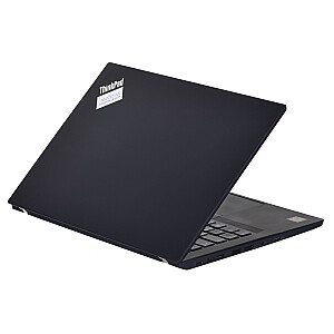 Lietots LENOVO ThinkPad T495 RYZEN 5 PRO 3500U 16GB 256GB SSD 14 collu FHD Win11pro