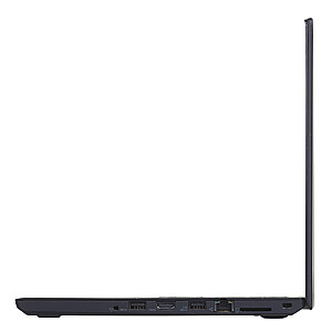 LENOVO ThinkPad T480 i5-8350U 16 ГБ 256 ГБ SSD 14 дюймов FHD Win11pro Б/у