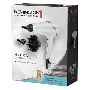 Remington AC8901 Hydralux