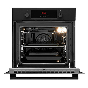 Amica ES37517 Fine 65 л 3100 Вт Встраиваемая духовка Черный A