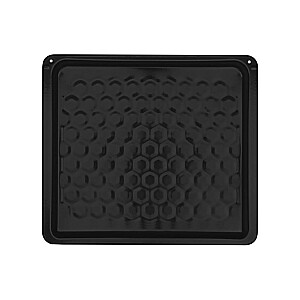 Amica ES37517 Fine 65 л 3100 Вт Встраиваемая духовка Черный A