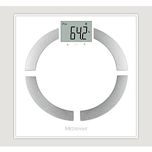 Весы для анализа тела Medisana BS 444 Connect