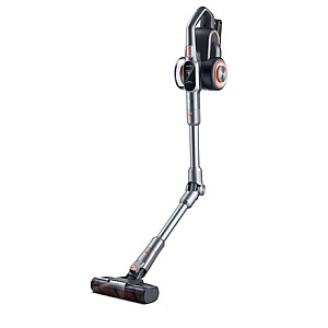 Jimmy Vacuum Cleaner H10 Pro Cordless operating Handstick and Handheld 650 W 28.8 V Operating time (max) 90 min Grey Warranty 24 month(s)