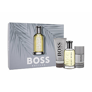 HUGO BOSS Boss Bottled tualetes ūdens 100ml