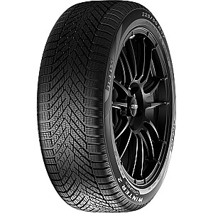 Ziemas auto riepas 195/60R18 PIRELLI CINTURATO WINTER 2 96H XL Studless 3PMSF PIRELLI