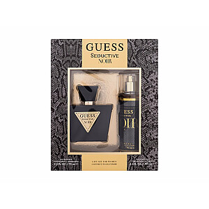 Туалетная вода GUESS Seductive 75ml