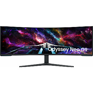 Monitors Samsung Odyssey Neo G9 (LS57CG952NUXEN)