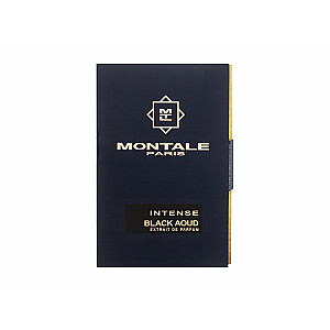 Parfum Montale Intense 2 ml