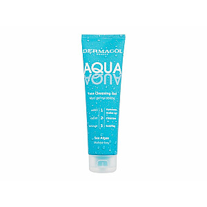 Sejas tīrīšanas želeja Aqua 150ml