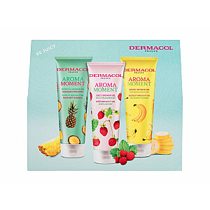 Be Juicy Aroma Moment 250ml
