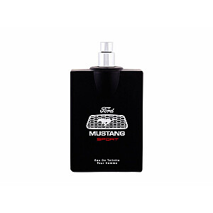 Tester Tualetes ūdens Ford Mustang Mustang 100ml