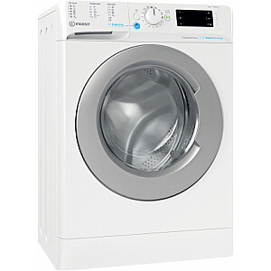 Стиральная машина Indesit BWSE71295XWSVEU