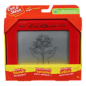 ETCH A SKETCH Доска для рисования Classic Etch A Sketch