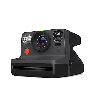 Камера Polaroid Now Gen 2, черная