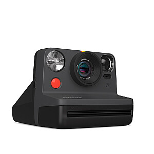 Polaroid Now Gen 2 kamera, melna