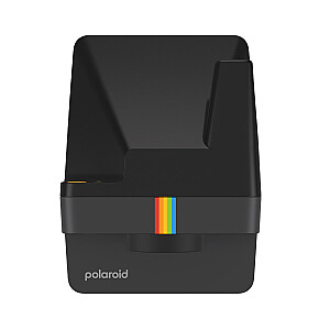 Камера Polaroid Now Gen 2, черная
