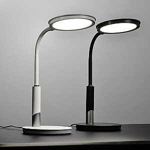LED galda lampa Activejet AJE-RAYA RGB WHITE