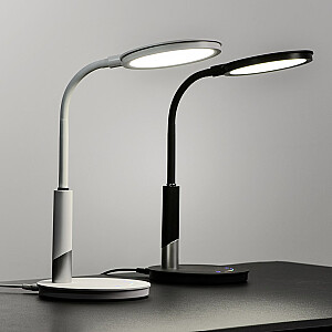 LED galda lampa Activejet AJE-RAYA RGB BLACK