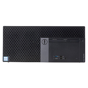 DELL OptiPlex 7050 i5-7500 16 ГБ 256 ГБ SSD TOWER Win10pro Б/у Б/у