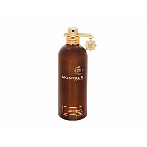 Smaržas ūdens Montale Aoud Forest 100ml