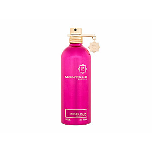 Парфюмированная вода Montale Roses Musk 100ml