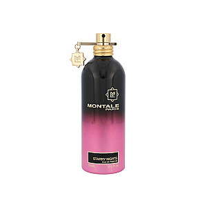 Smaržas ūdens Montale Starry Night 100ml