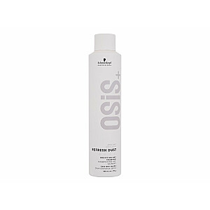 Sausais šampūns Refresh Dust Bodifying Osis+ 300ml