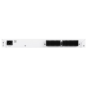Сетевой коммутатор Cisco CBS250-24P-4X-EU Управляемый Gigabit Ethernet L2/L3 (10/100/1000), серебристый