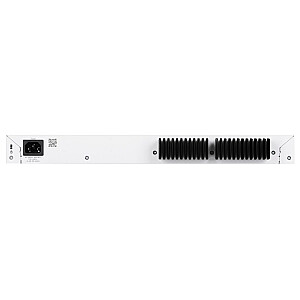 Cisco CBS250-24P-4X-EU tīkla slēdzis pārvaldīts Gigabit Ethernet L2/L3 (10/100/1000), sudraba