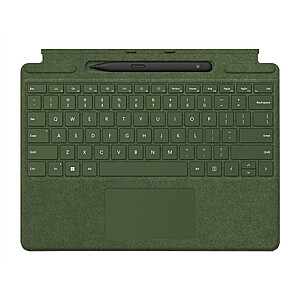 Microsoft 8X6-00143 Surface Pro Signature Keyboard Microsoft