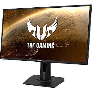 Монитор Asus TUF Gaming VG27AQL3A (90LM09A0-B01370)