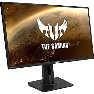 Iegādājieties Asus TUF Gaming VG27AQL3A (90LM09A0-B01370)