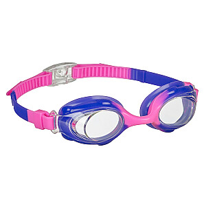 плавать детские очки BECO SEALIFE 99047 774 4+ сиреневый/розовый