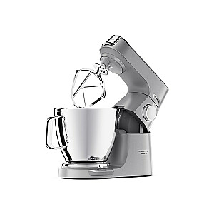 Миксер Kenwood KVL85.004SI 1200 Вт Серебристый