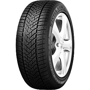 265/45R20 DUNLOP WINTER SPORT 5 108V XL MFS Нешипованные CCB73 3PMSF M+S DUNLOP