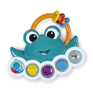 Сенсорная игрушка BABY EINSTEIN Neptune's Busy Bubbles, 16656