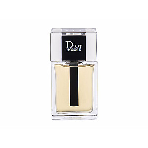 Tualetes ūdens Christian Dior Dior Homme 50ml