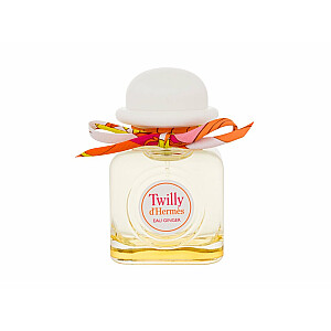 Parfum ūdens Hermes Twilly d´Hermes 85ml