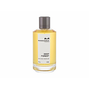 Парфюмированная вода MANCERA Deep Forest 120ml