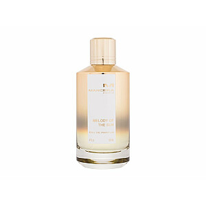 Smaržas ūdens MANCERA Collection L'Or 120ml